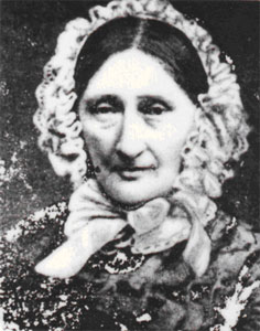 Caroline Sarah Cooper
